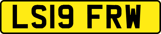 LS19FRW