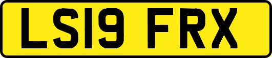 LS19FRX