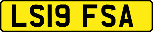 LS19FSA