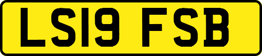 LS19FSB