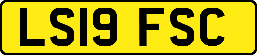 LS19FSC