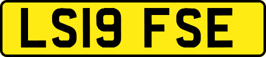 LS19FSE