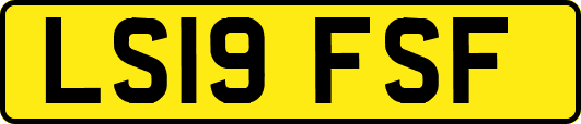 LS19FSF