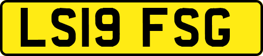 LS19FSG