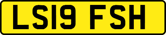 LS19FSH