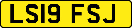 LS19FSJ