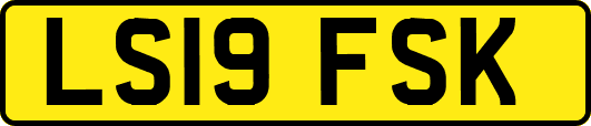 LS19FSK