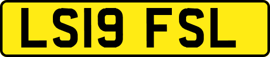 LS19FSL