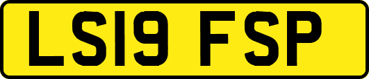 LS19FSP