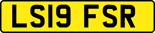 LS19FSR