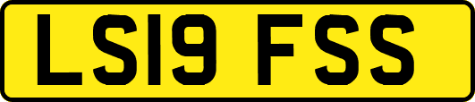 LS19FSS