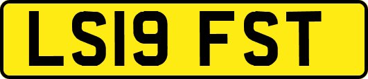 LS19FST