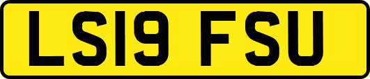 LS19FSU