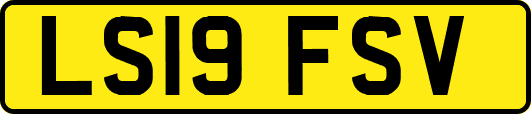 LS19FSV