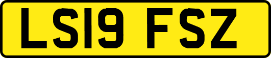 LS19FSZ