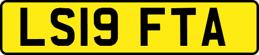 LS19FTA