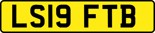 LS19FTB