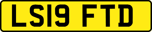 LS19FTD