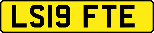 LS19FTE