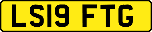 LS19FTG