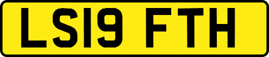 LS19FTH