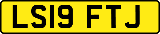 LS19FTJ