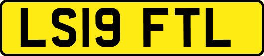 LS19FTL