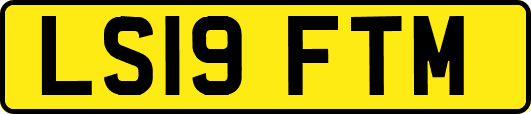 LS19FTM