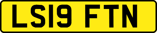 LS19FTN