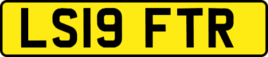 LS19FTR