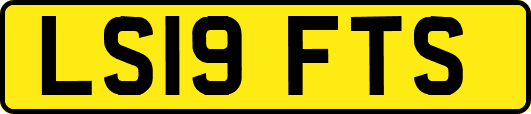 LS19FTS