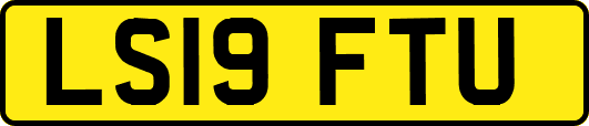 LS19FTU