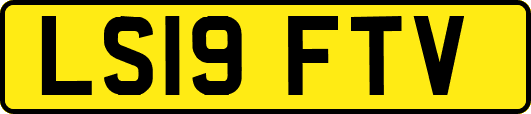 LS19FTV