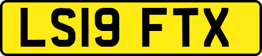 LS19FTX