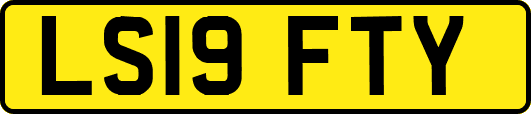 LS19FTY