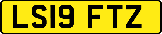 LS19FTZ