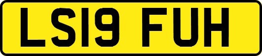 LS19FUH