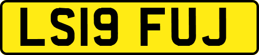 LS19FUJ