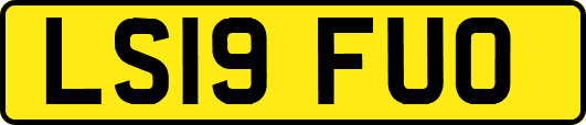 LS19FUO