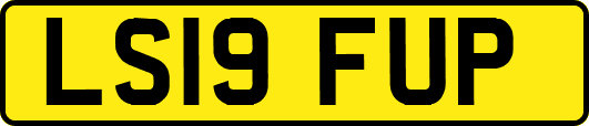 LS19FUP