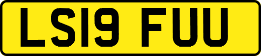 LS19FUU