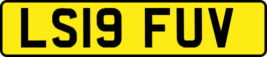 LS19FUV