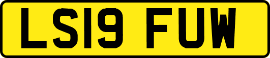 LS19FUW