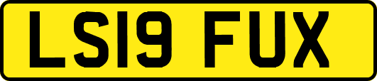 LS19FUX