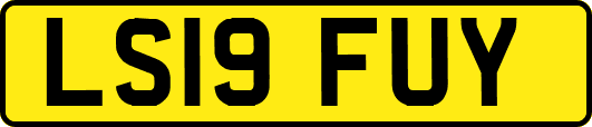 LS19FUY