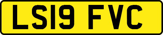 LS19FVC