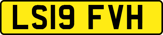 LS19FVH