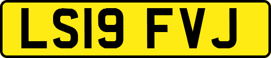 LS19FVJ