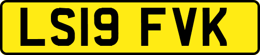 LS19FVK