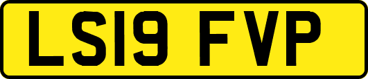 LS19FVP